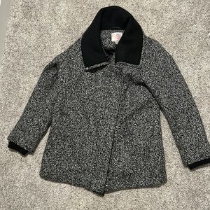 Isaac Mizrahi jacket